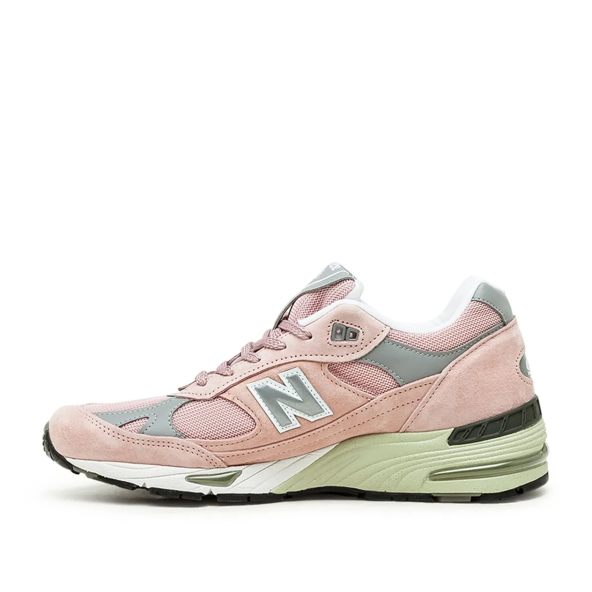 New Balance M991 PNK 'Made in England' (Pink / Grey)