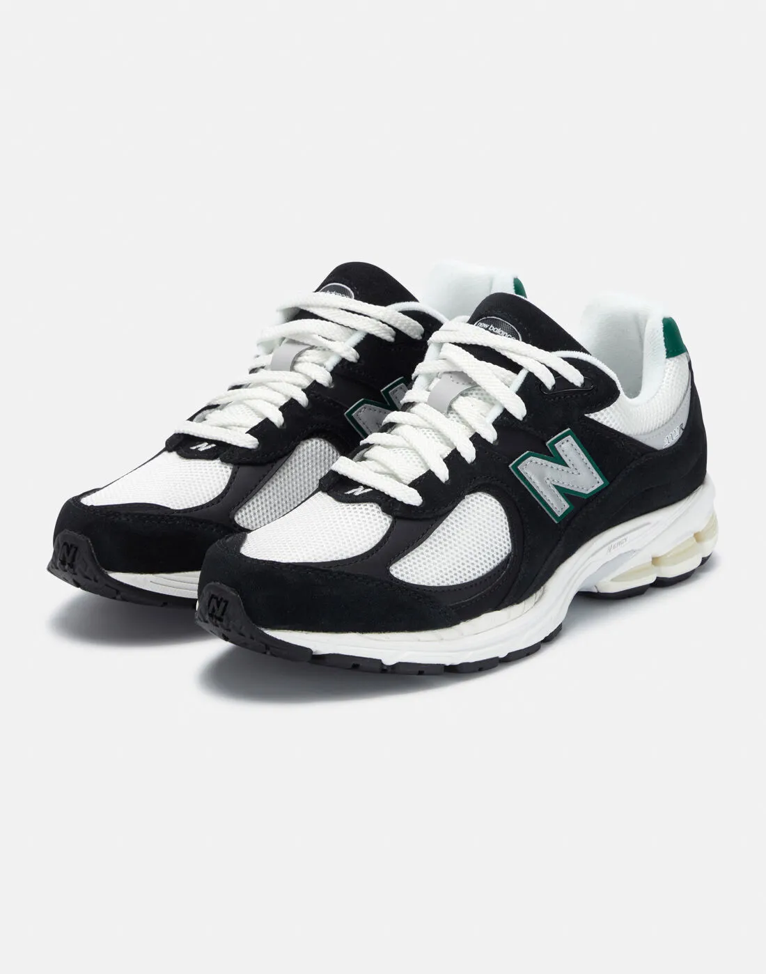 New Balance Mens 2002R Trainers