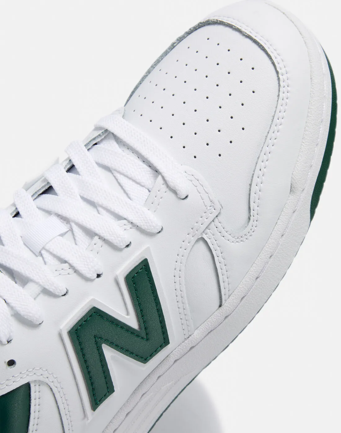 New Balance Mens 480 Trainers