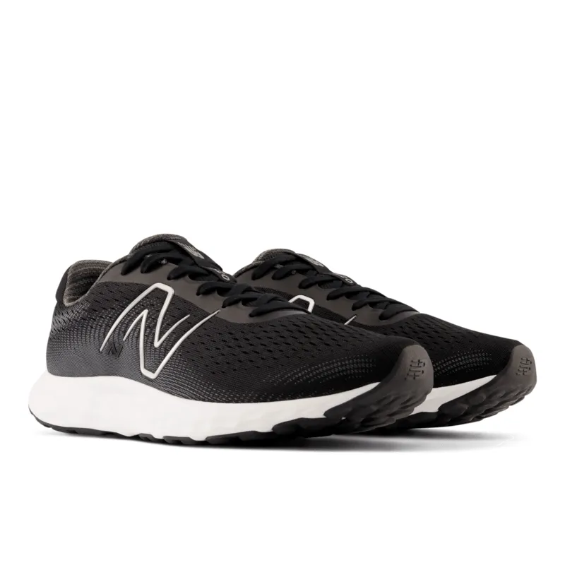 New Balance Men's 520 V8 Running Shoe - M520LB8 (X-Wide)