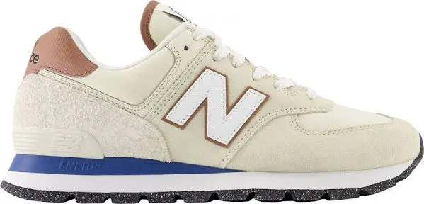 New Balance Men's 574 Rugged