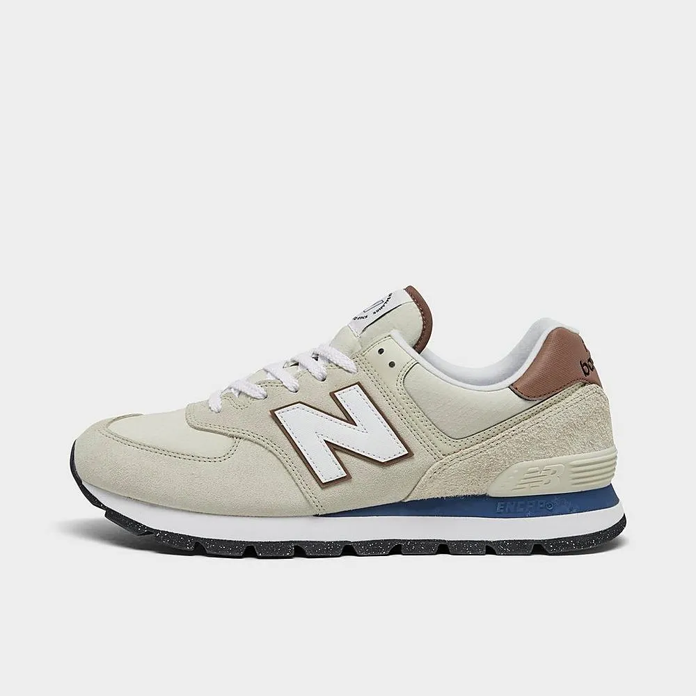 New Balance Men's 574 Rugged