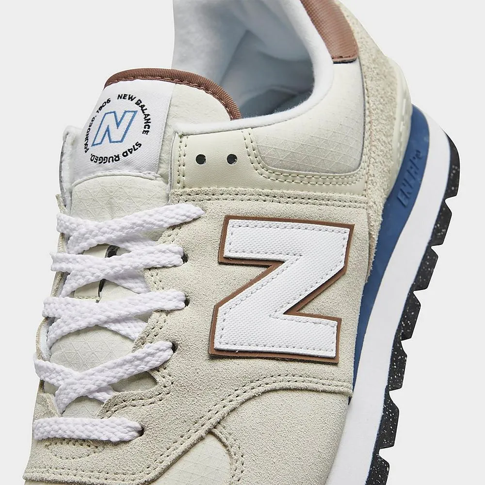 New Balance Men's 574 Rugged