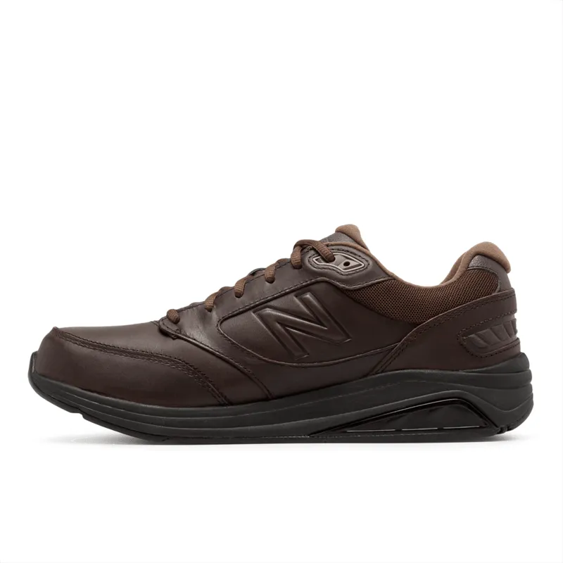 New Balance Men's 928 V3 Walking Shoe - MW928BR3 (Narrow)