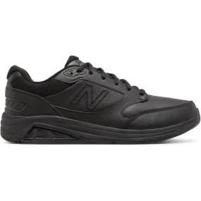 New Balance Men's 928v3 in Black