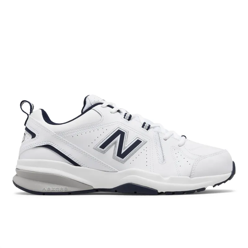 New Balance Men's MX608v5 Running Shoe - MX608WN5 (XX-Wide)