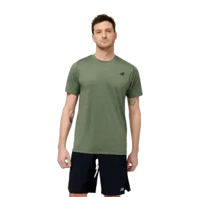 New Balance Men's Tenacity T-Shirt