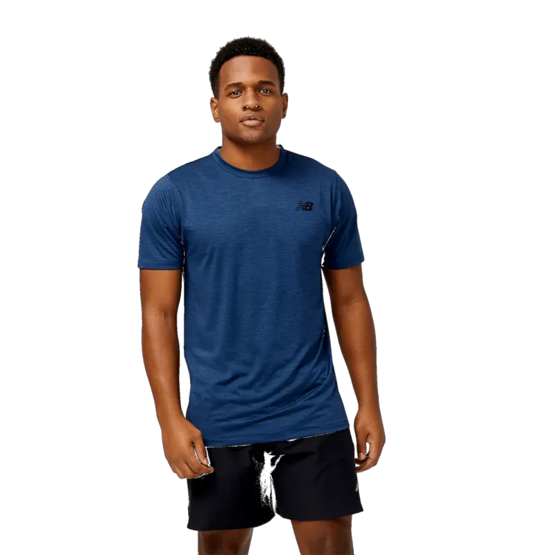 New Balance Men's Tenacity T-Shirt