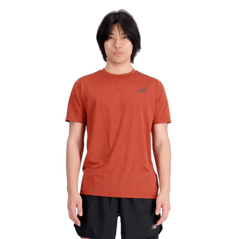 New Balance Men's Tenacity T-Shirt