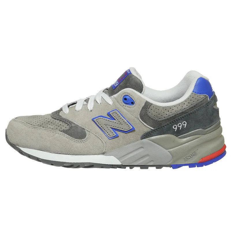 New Balance ML999BSG Barber Shop Pack