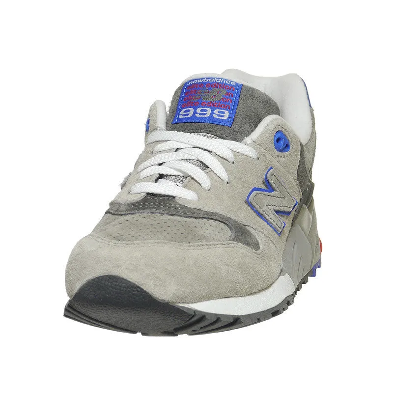 New Balance ML999BSG Barber Shop Pack