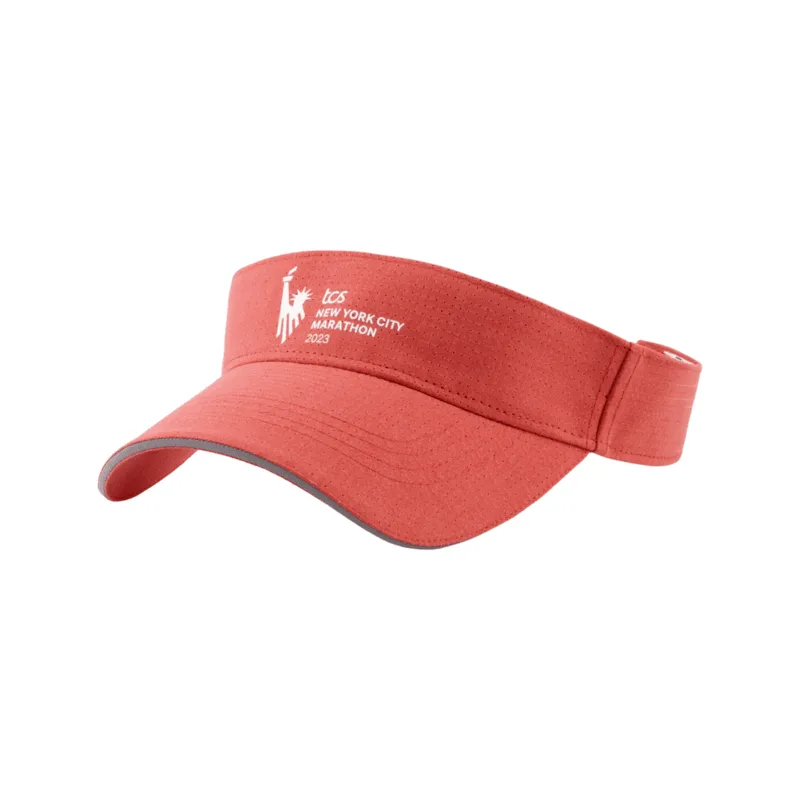 New Balance NYC Marathon Performance Visor