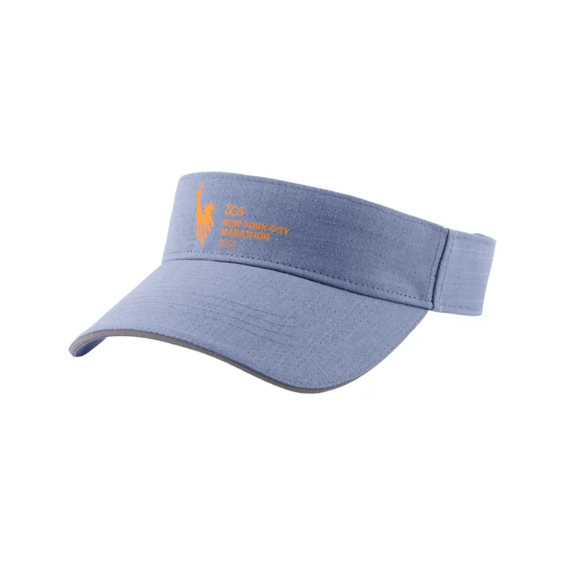 New Balance NYC Marathon Performance Visor