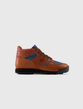 NEW BALANCE URAINOG GLAZED GINGER   BROWN