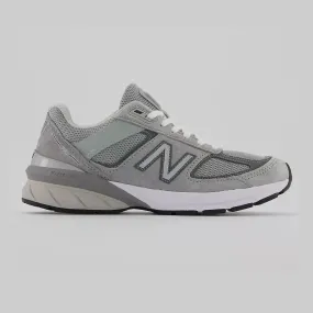 New Balance Women's Made in US 990v5 Lightweight Running Shoe