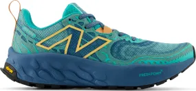 New Balance Women's Fresh Foam X Hierro v8 Green | Buy New Balance Women's Fresh Foam X Hierro v8 Green here | Outnort