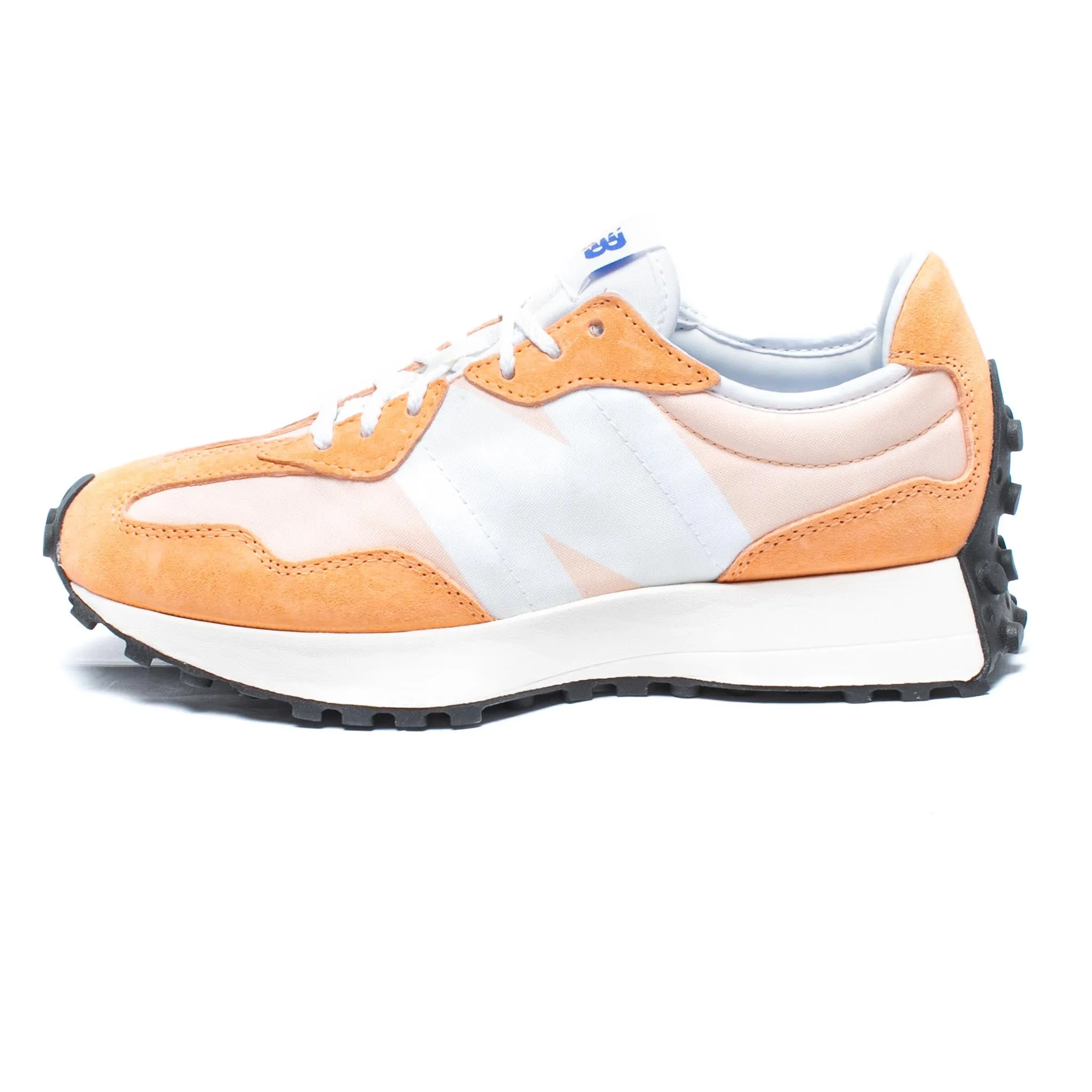 New Balance WS327LF1 Orange/White