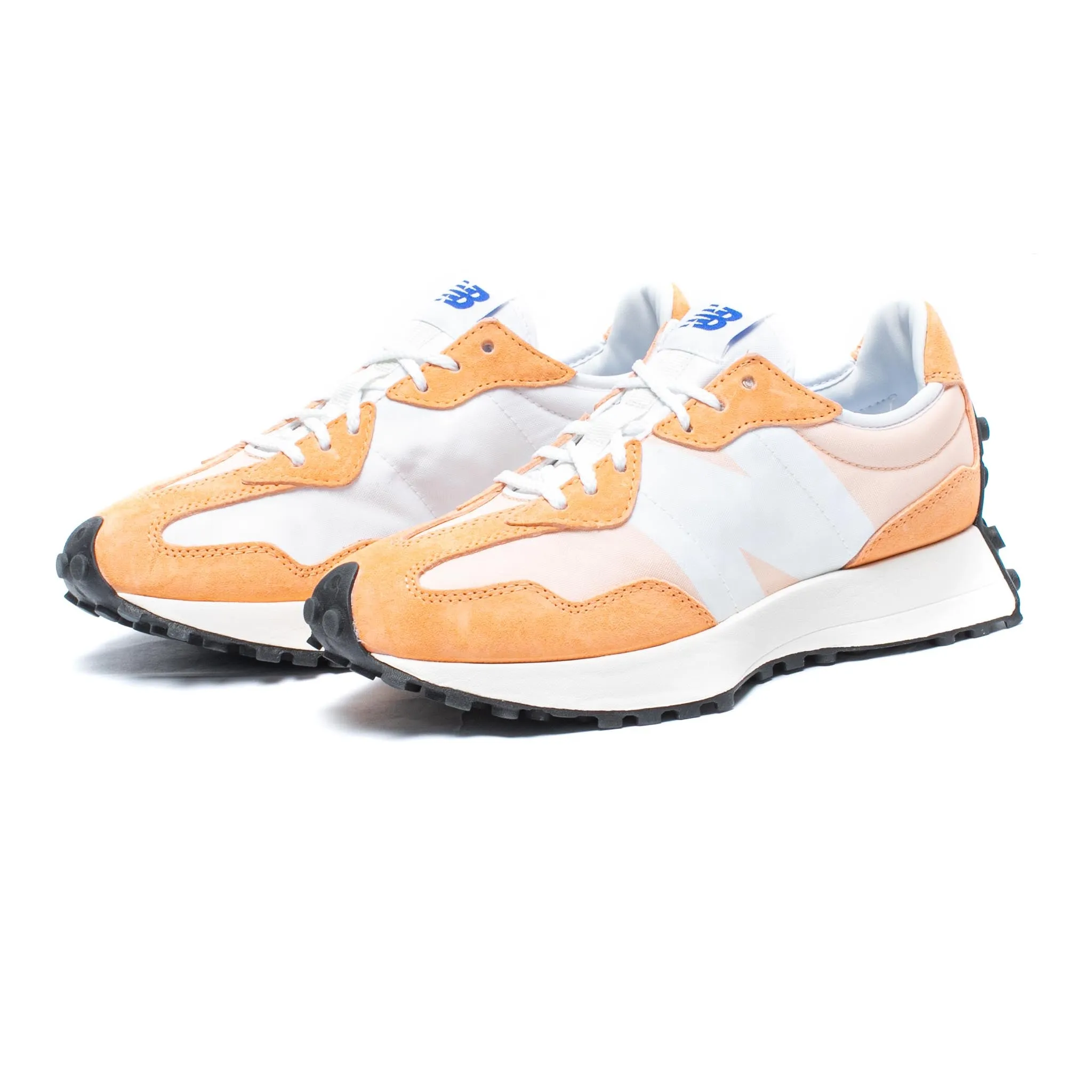 New Balance WS327LF1 Orange/White