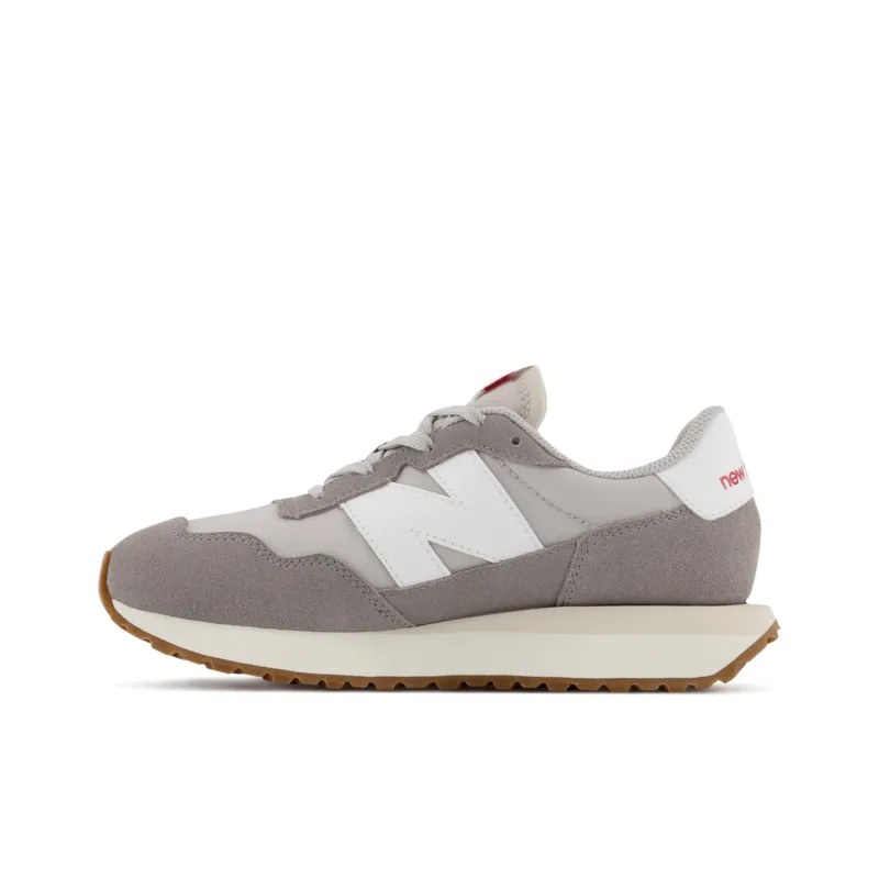 New Balance Youth 237 - GS237PE (Wide)