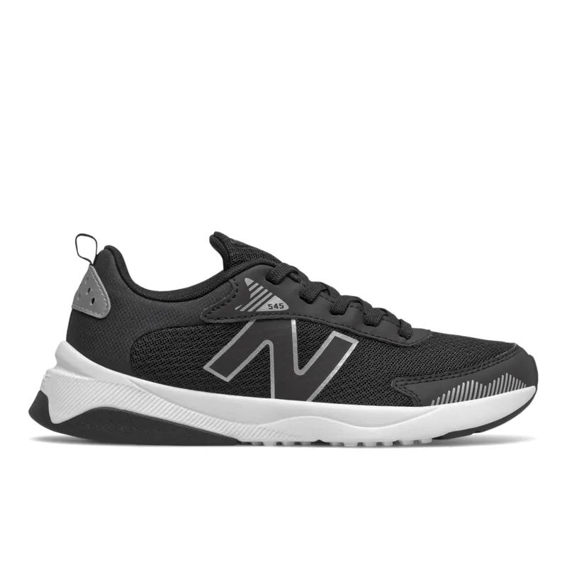 New Balance Youth Dynasoft 545 Running Shoe - GK545BO1