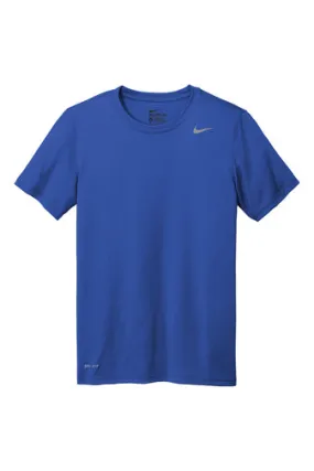 Next Level Softball Nike Tee