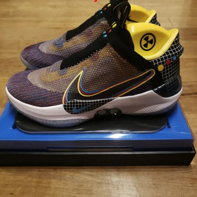 Nike Adapt BB Multicolor