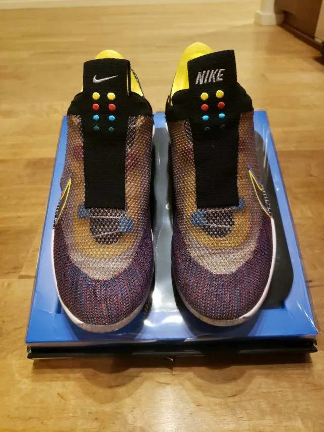 Nike Adapt BB Multicolor