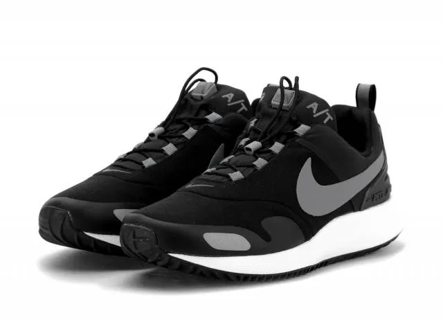 Nike air pegasus a/t sneakers black/cool grey