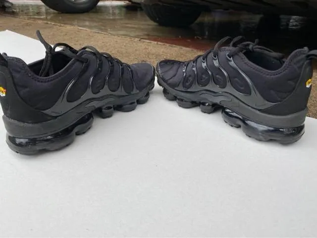 Nike Air VaporMax plus