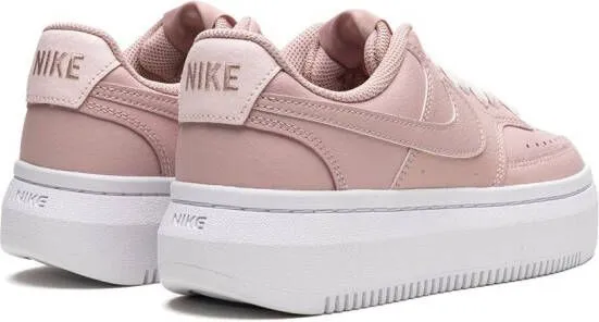 Nike Court Vision Alta LTR sneakers Pink