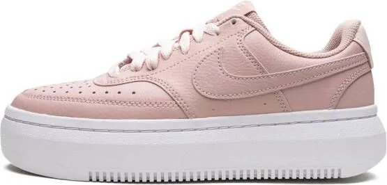 Nike Court Vision Alta LTR sneakers Pink