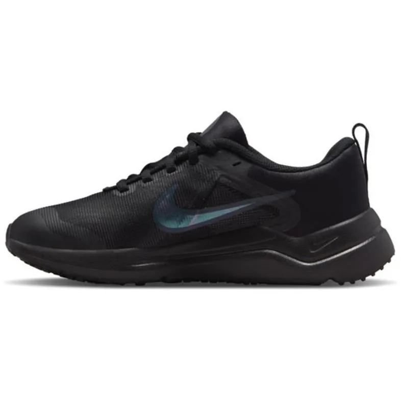 Nike Downshifter 6 DM4194 002 running shoe black