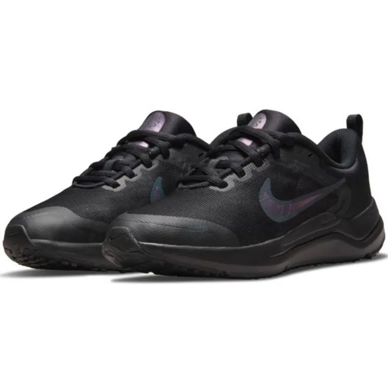 Nike Downshifter 6 DM4194 002 running shoe black