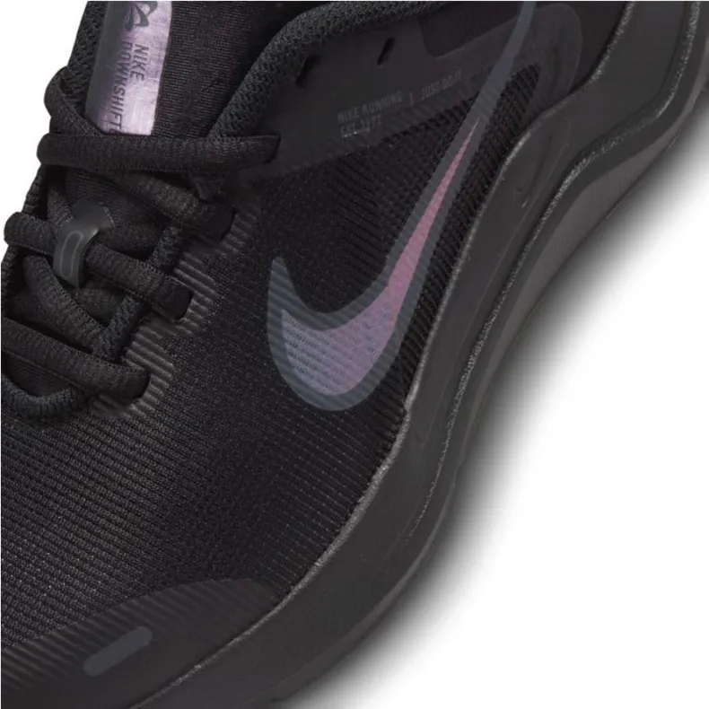 Nike Downshifter 6 DM4194 002 running shoe black