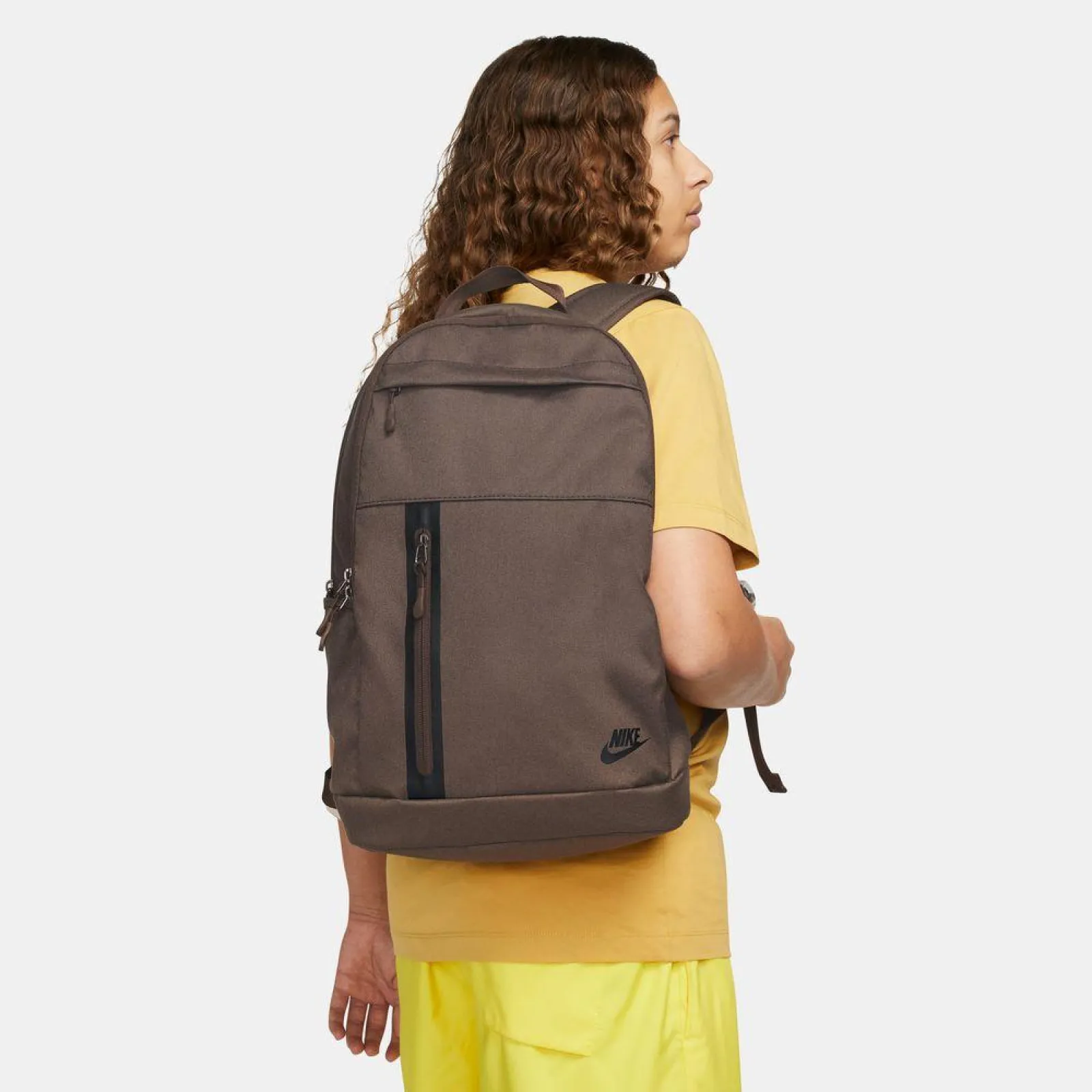 Nike Elemental Premium 21L Backpack ''Brown''