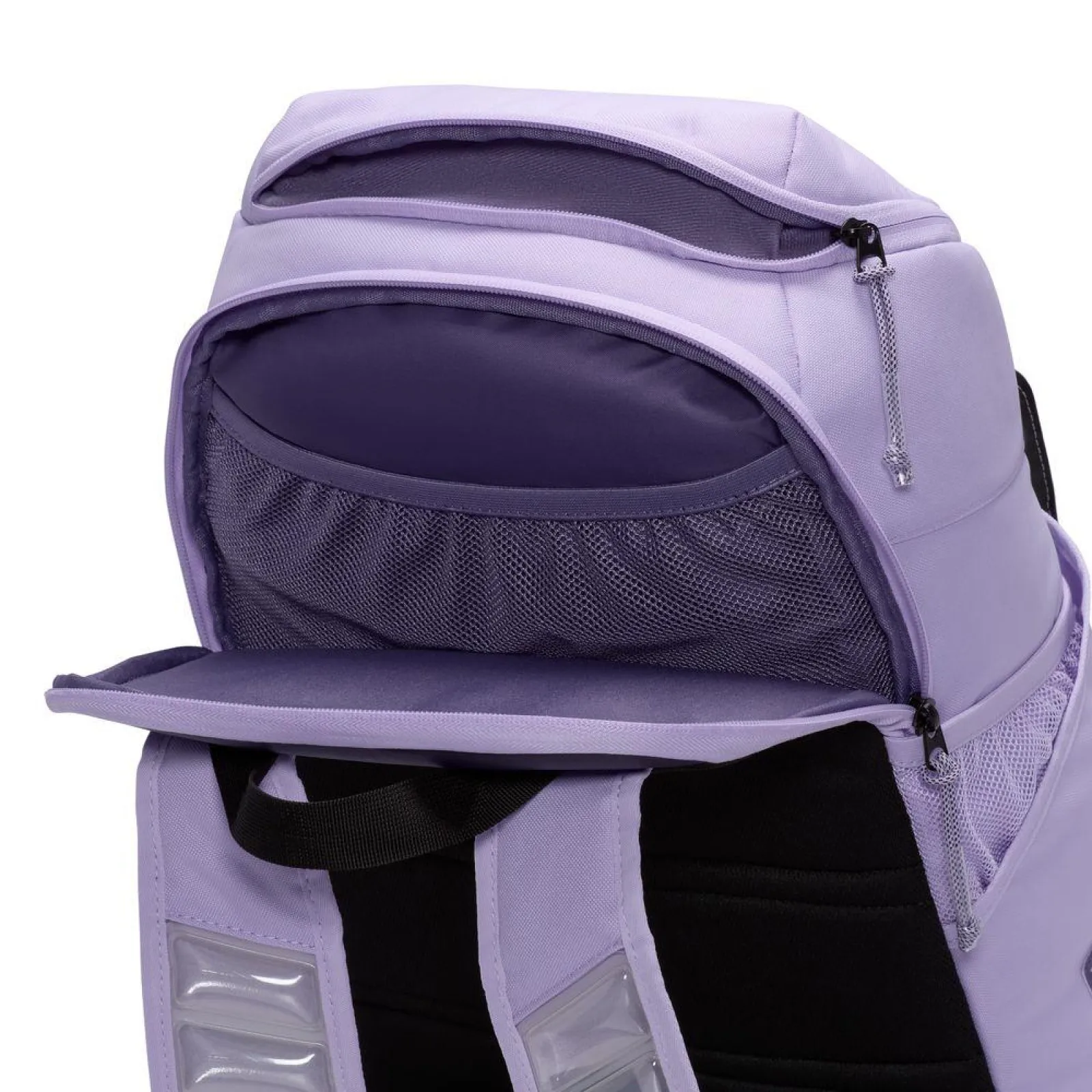 Nike Hoops Elite Backpack ''Lilac Bloom''