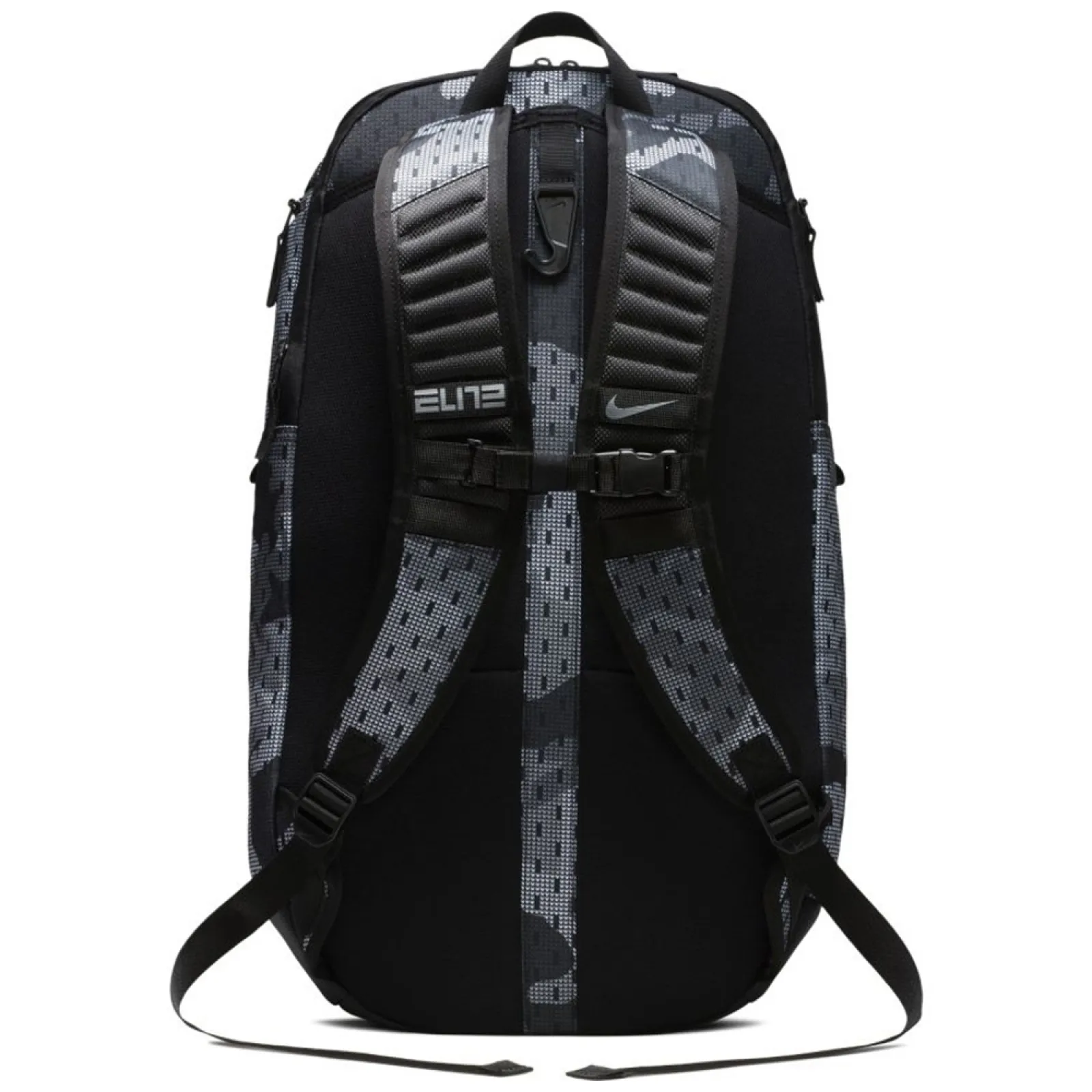 Nike Hoops Elite Pro ''Gunsmoke'' Backpack