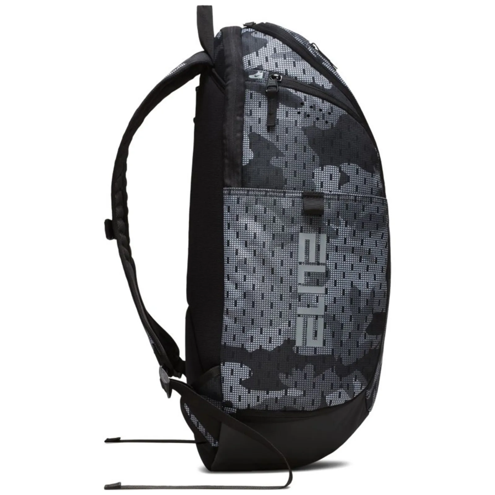 Nike Hoops Elite Pro ''Gunsmoke'' Backpack