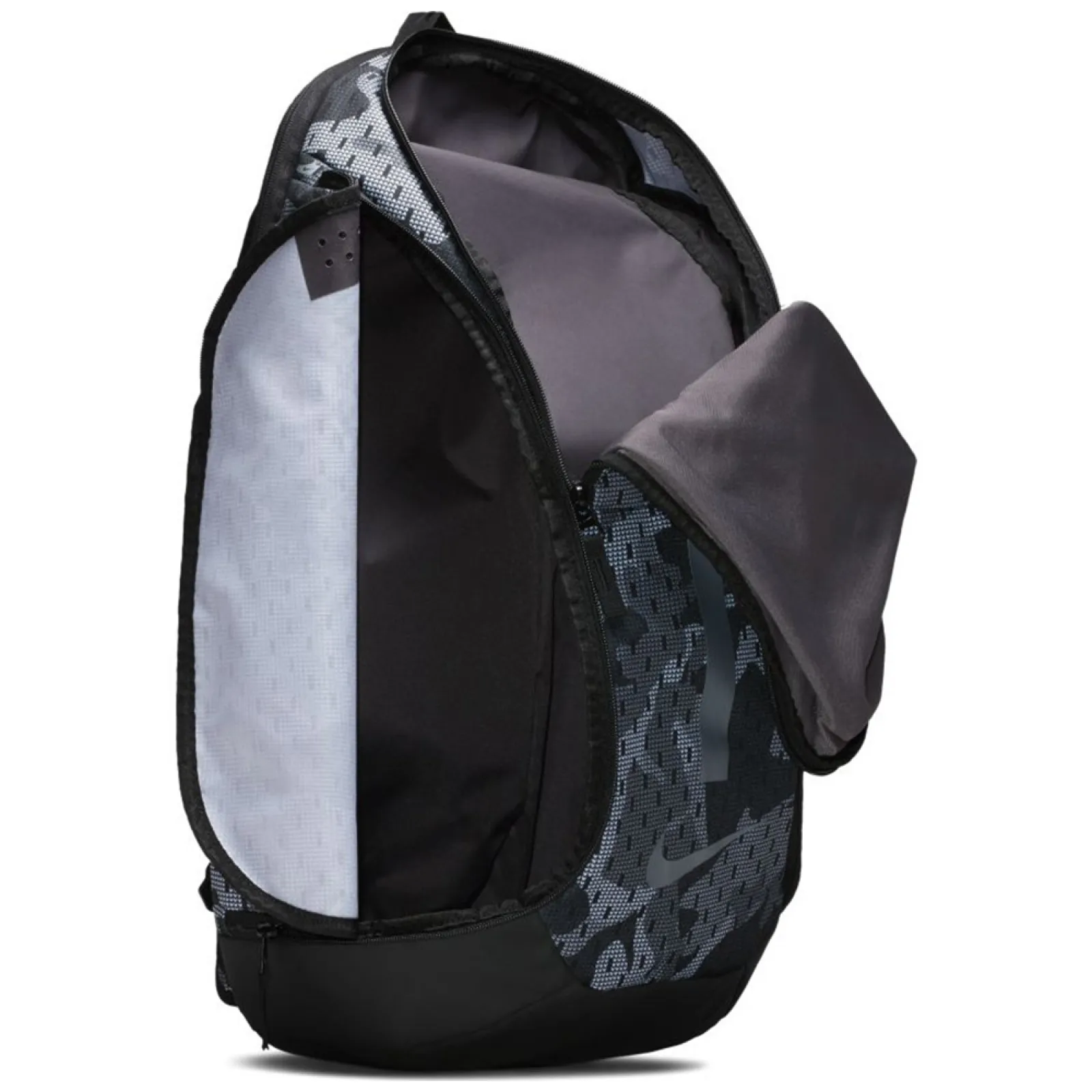 Nike Hoops Elite Pro ''Gunsmoke'' Backpack