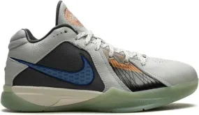 Nike KD3 Easy Money sneakers Grey