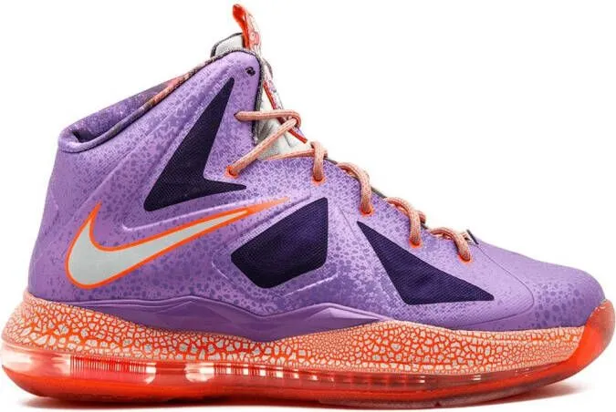 Nike Kids LeBron 10 