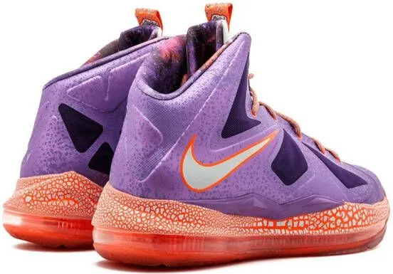 Nike Kids LeBron 10 