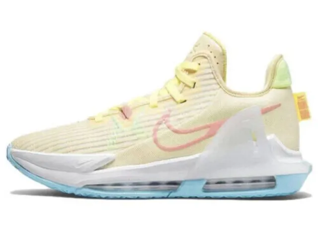 Nike Lebron Witness 6 EASTER