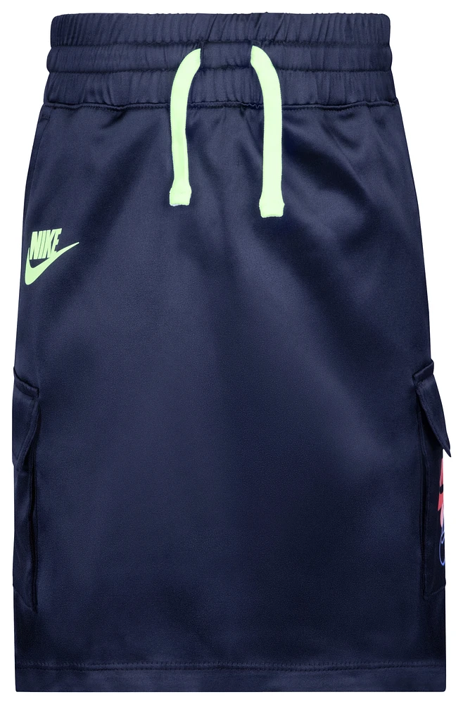 Nike Nike Glowtime Skirt  - Girls' Grade School