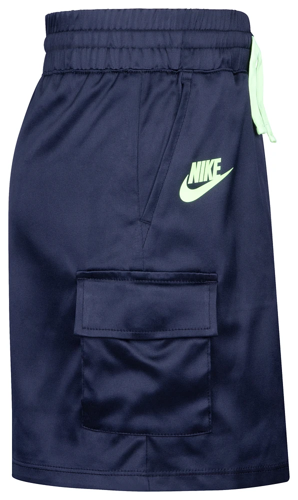 Nike Nike Glowtime Skirt  - Girls' Grade School