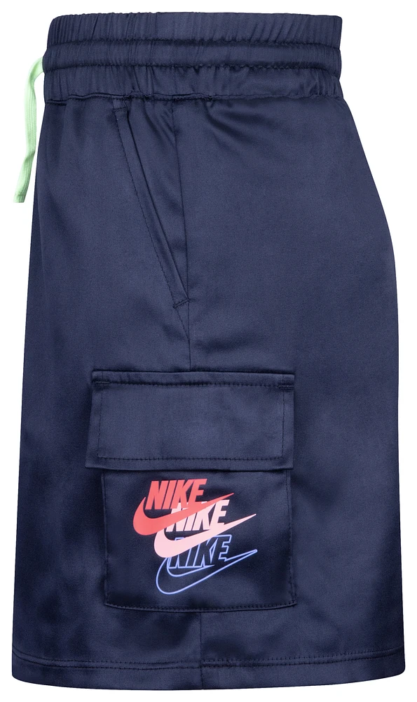 Nike Nike Glowtime Skirt  - Girls' Grade School