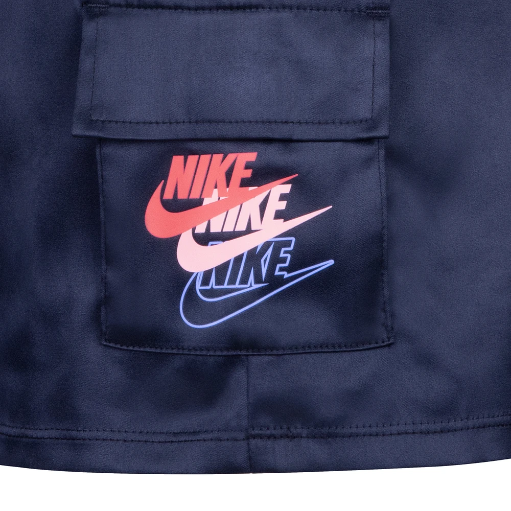 Nike Nike Glowtime Skirt  - Girls' Grade School