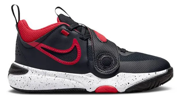 nike Nike Team Hustle D11 PS DV8994 003 