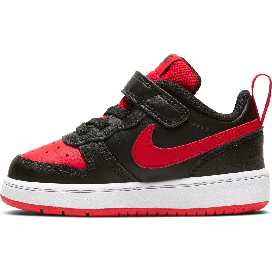 nike Nike Toddler Court Borough Low 2 TDV BQ5453 007 