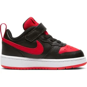 nike Nike Toddler Court Borough Low 2 TDV BQ5453 007 